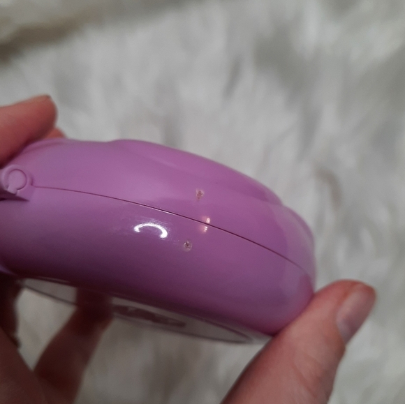 Vintage Bluebird Polly Pocket Ballet Ballerina Theater Compact 1993 - Picture 8 of 8